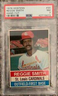 Reggie Smith