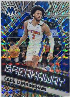 Cade Cunningham