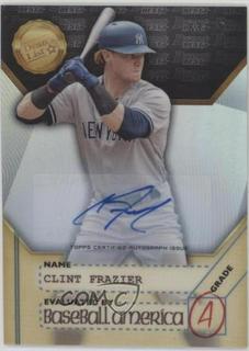 Clint Frazier