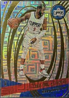 Chris Paul