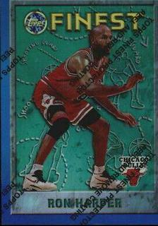 Ron Harper
