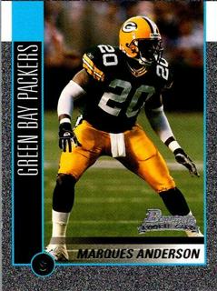 Marques Anderson