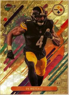 DK Metcalf