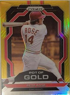 Pete Rose