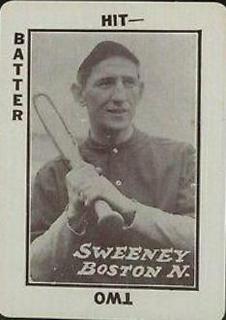 Bill Sweeney