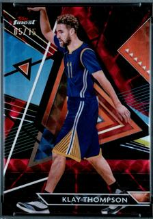 Klay Thompson