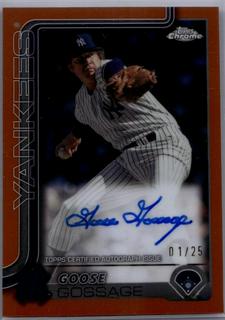 Goose Gossage