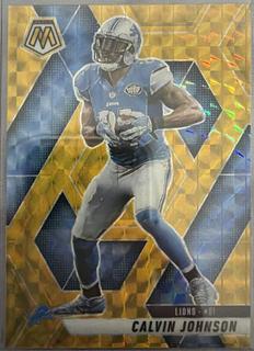 Calvin Johnson