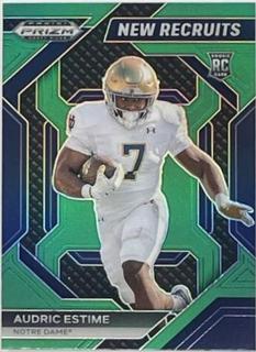 Audric Estime