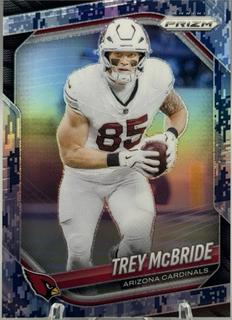 Trey McBride