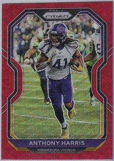 Anthony Harris