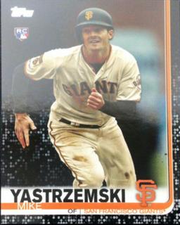 Mike Yastrzemski
