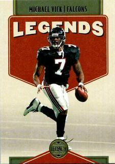 Michael Vick