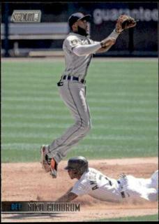 Niko Goodrum