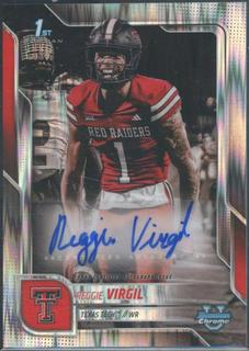 Reggie Virgil