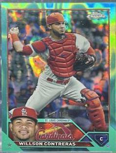 Willson Contreras