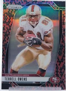 Terrell Owens