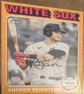 Andrew Benintendi
