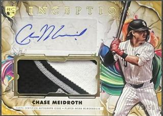 Chase Meidroth