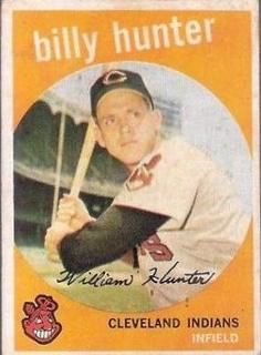 Billy Hunter