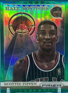 Scottie Pippen