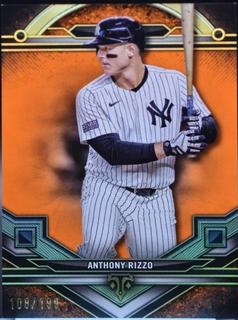 Anthony Rizzo