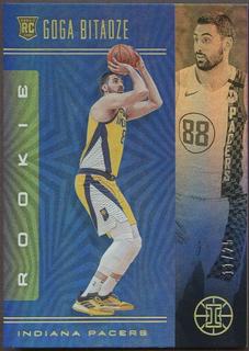 Goga Bitadze