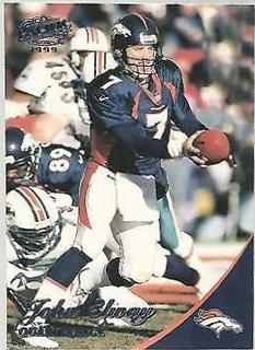 John Elway