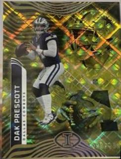 Dak Prescott