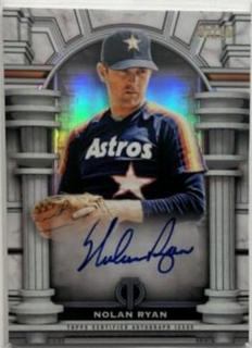 Nolan Ryan