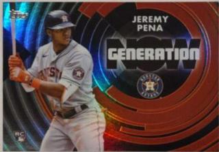 Jeremy Pena