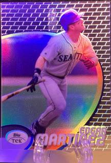 Edgar Martinez