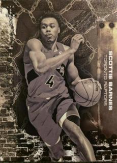 Scottie Barnes