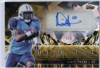 Vince Young