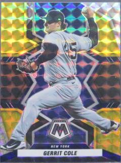 Gerrit Cole