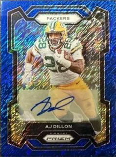 AJ Dillon