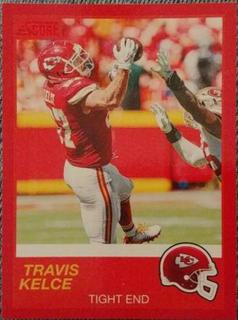 Travis Kelce