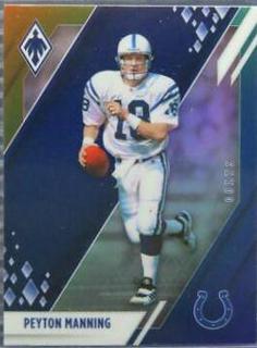 Peyton Manning
