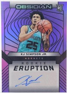 KJ Simpson Jr.