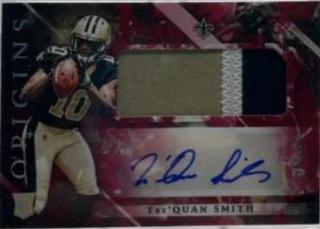 Tre'Quan Smith