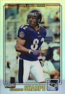 Shannon Sharpe