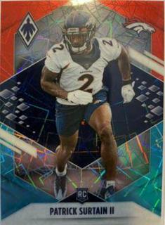Patrick Surtain II