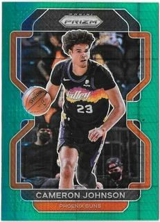 Cameron Johnson