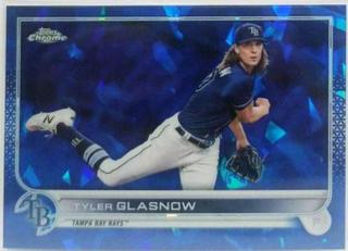 Tyler Glasnow