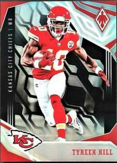 Tyreek Hill
