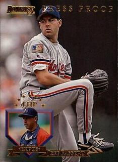 Jeff Fassero