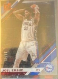 Joel Embiid