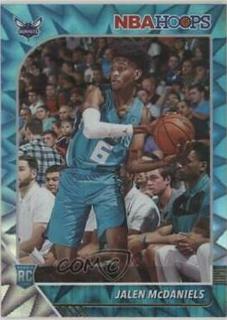 Jalen McDaniels