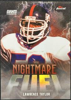 Lawrence Taylor