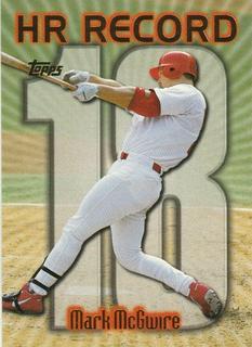 Mark McGwire